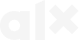 alx logo